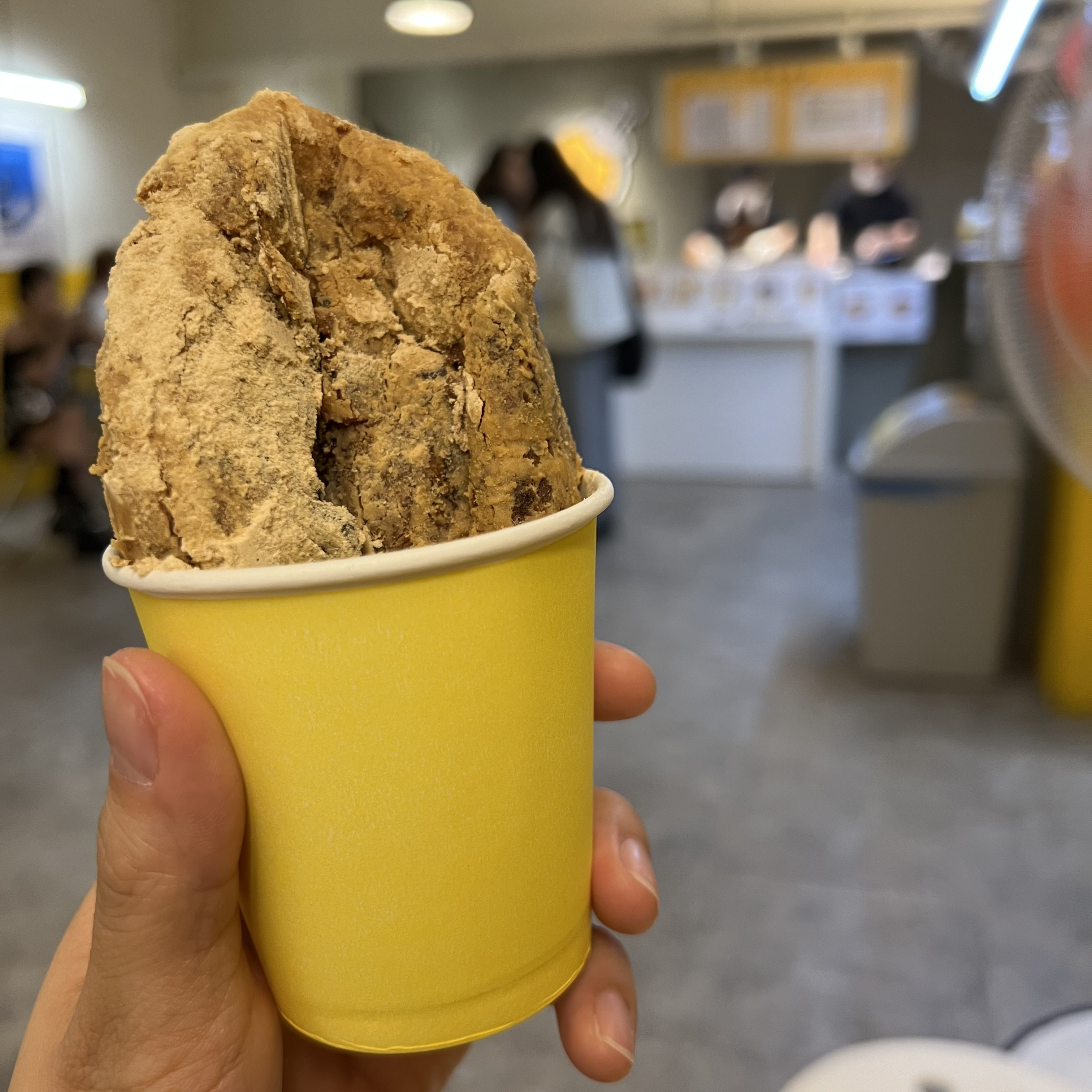 フンフンホットク